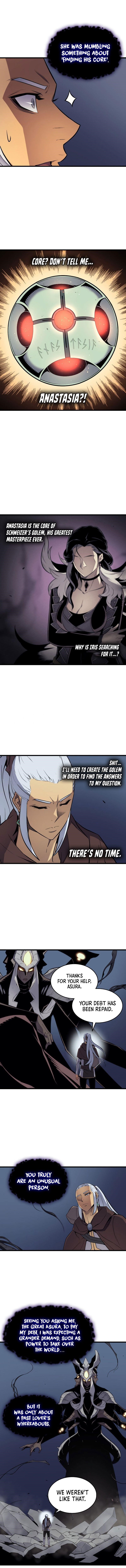 The Great Mage Returns After 4000 Years Chapter 82 - Page 15 in English
