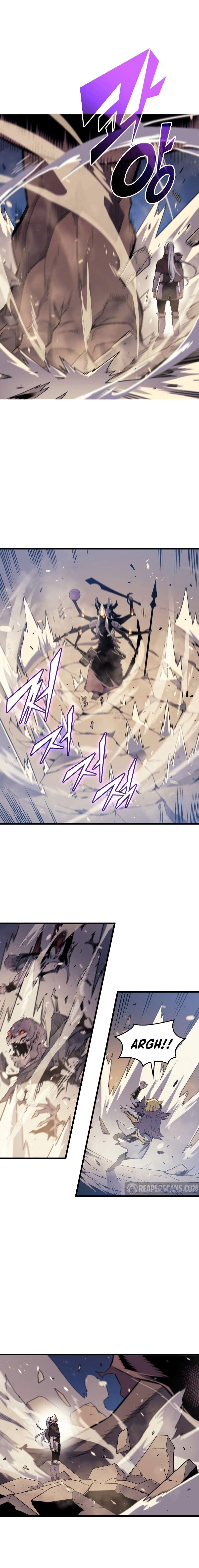 The Great Mage Returns After 4000 Years Chapter 82 - Page 5 in English