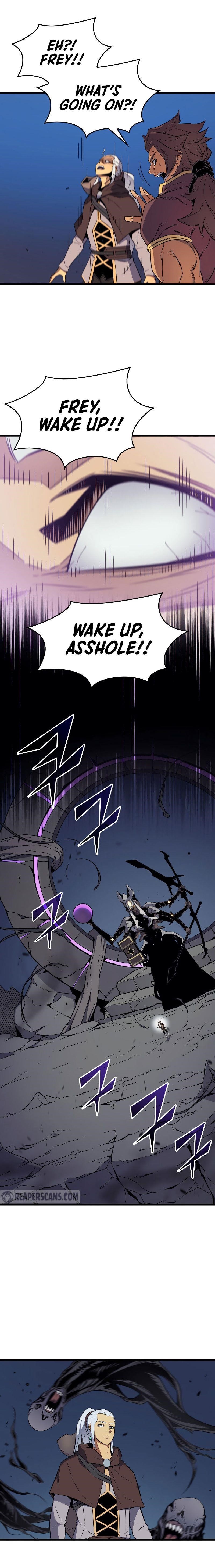 The Great Mage Returns After 4000 Years Chapter 82 - Page 7 in English
