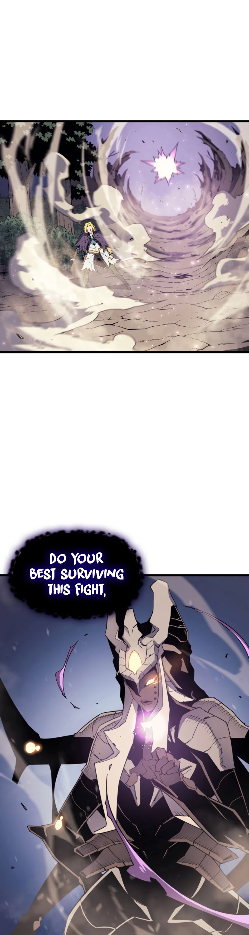 The Great Mage Returns After 4000 Years Chapter 83 - Page 13 in English