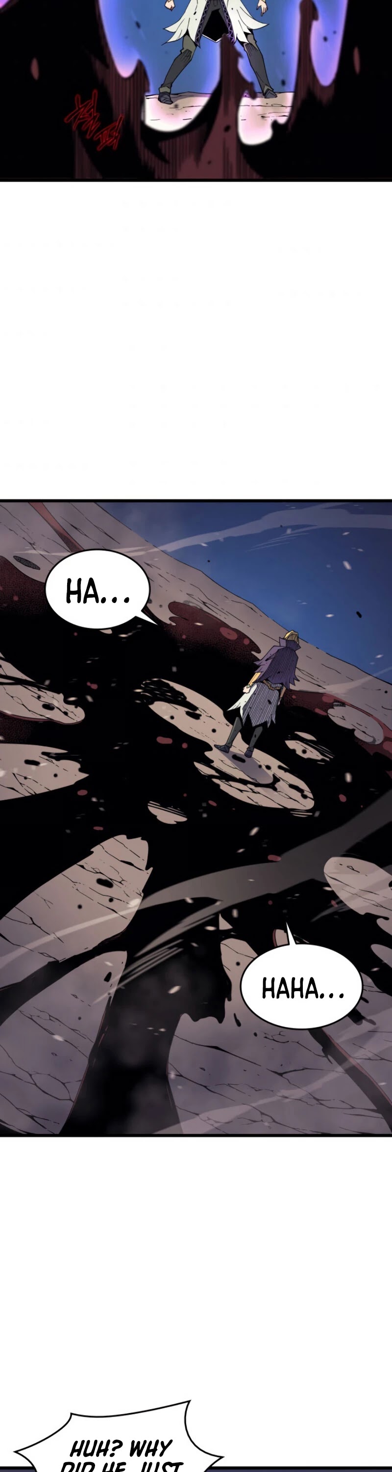 The Great Mage Returns After 4000 Years Chapter 83 - Page 15 in English