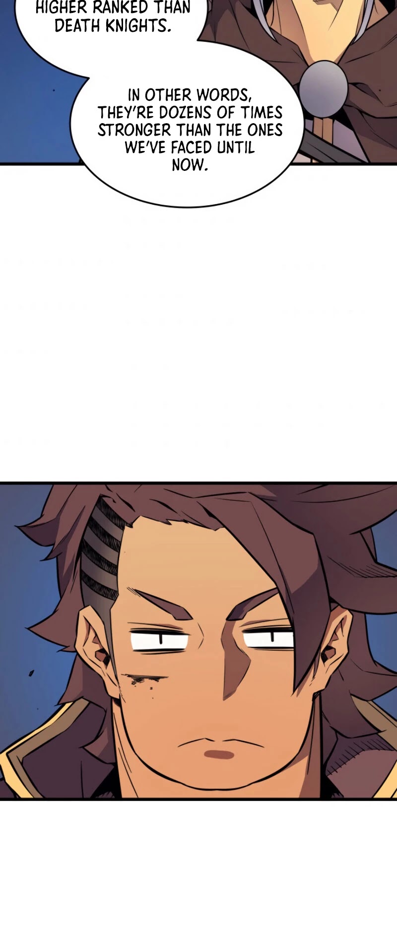 The Great Mage Returns After 4000 Years Chapter 83 - Page 23 in English