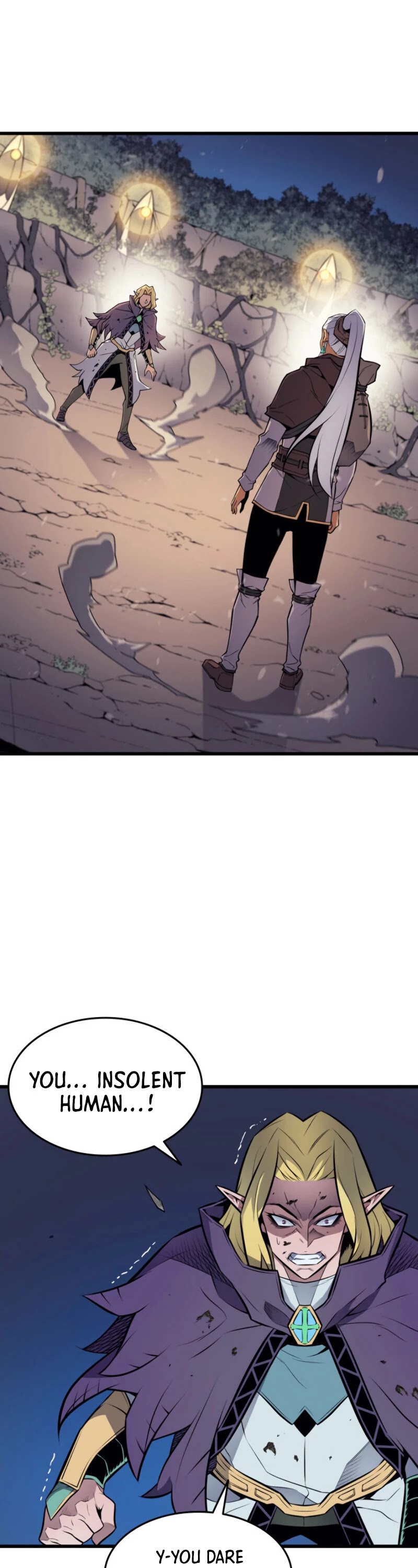 The Great Mage Returns After 4000 Years Chapter 83 - Page 32 in English