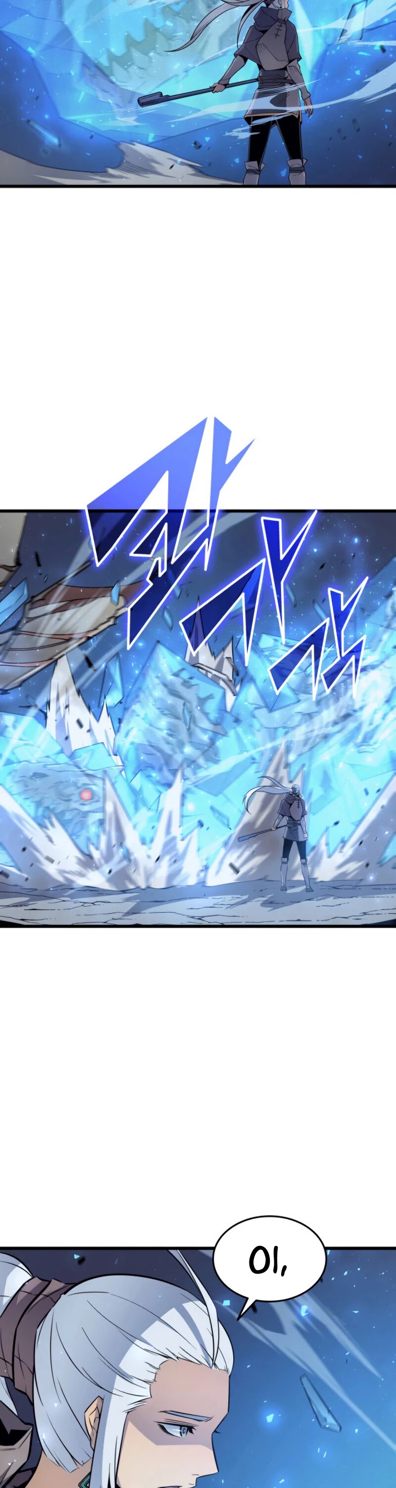 The Great Mage Returns After 4000 Years Chapter 83 - Page 37 in English