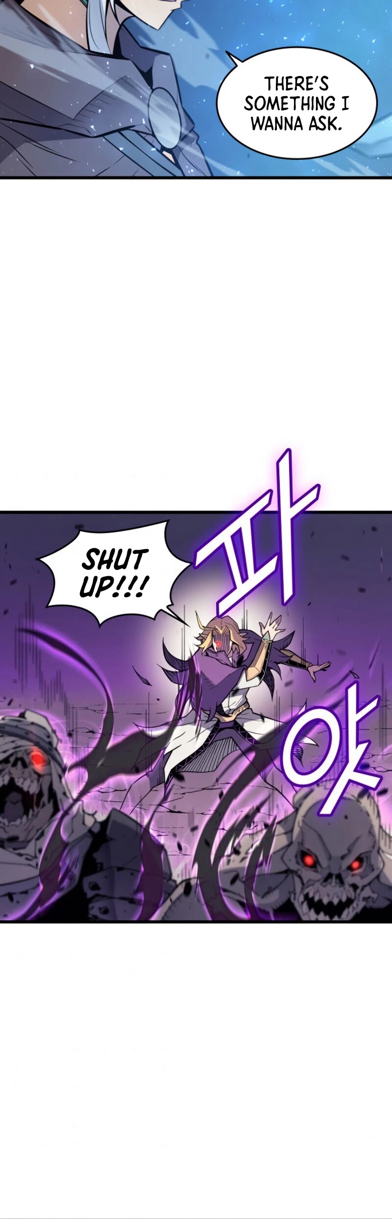 The Great Mage Returns After 4000 Years Chapter 83 - Page 38 in English