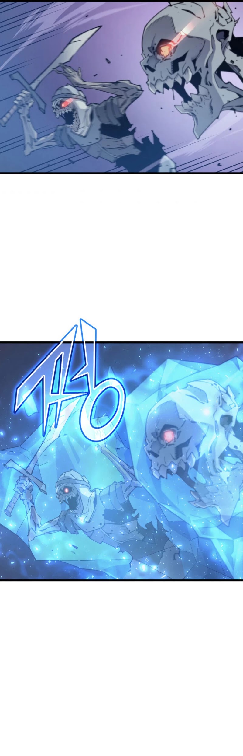 The Great Mage Returns After 4000 Years Chapter 83 - Page 39 in English