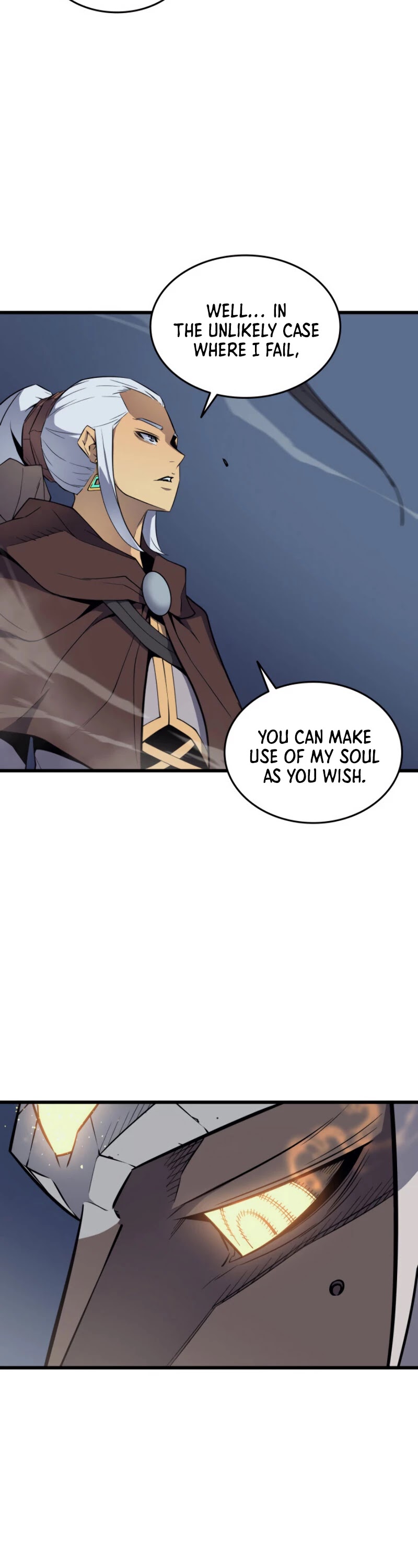 The Great Mage Returns After 4000 Years Chapter 83 - Page 4 in English