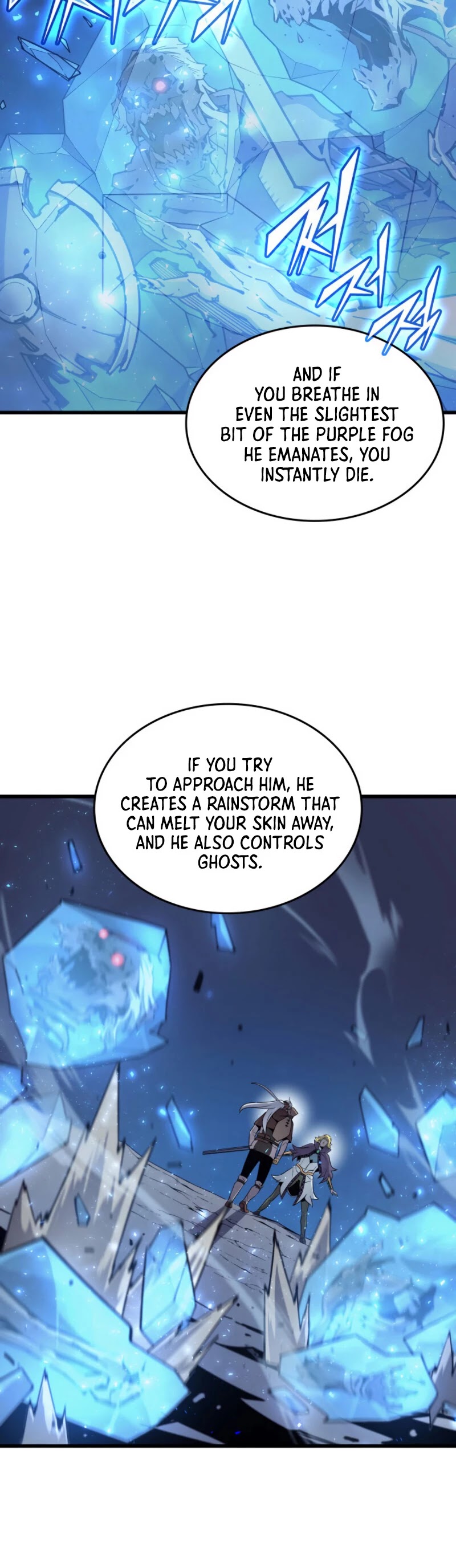The Great Mage Returns After 4000 Years Chapter 83 - Page 43 in English