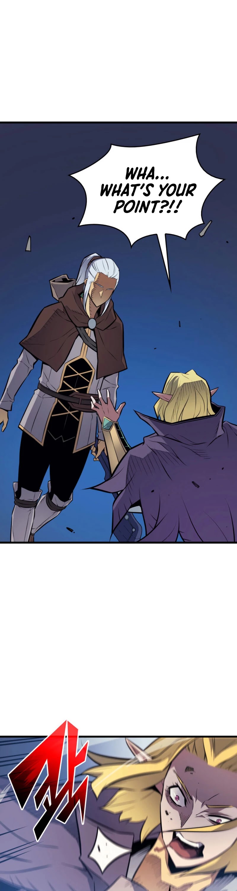 The Great Mage Returns After 4000 Years Chapter 83 - Page 44 in English