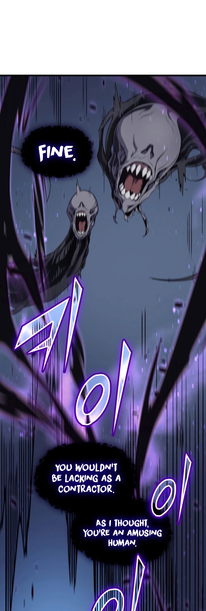 The Great Mage Returns After 4000 Years Chapter 83 - Page 5 in English