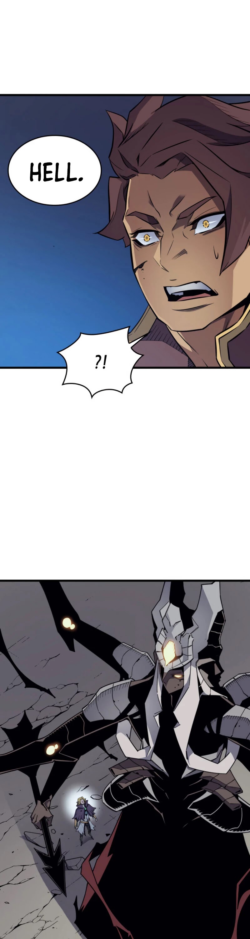The Great Mage Returns After 4000 Years Chapter 83 - Page 8 in English