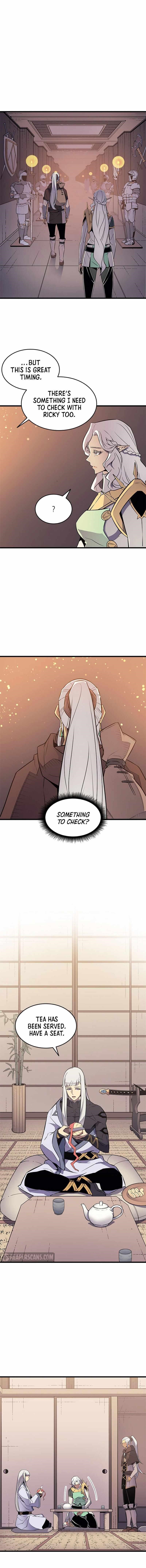 The Great Mage Returns After 4000 Years Chapter 87 - Page 10 in English