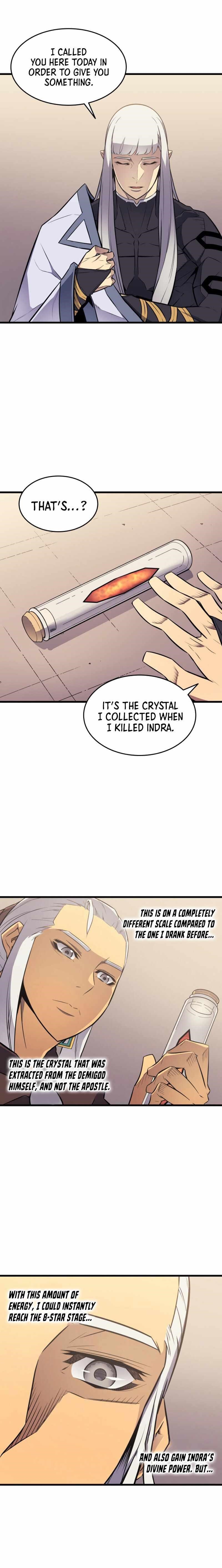 The Great Mage Returns After 4000 Years Chapter 87 - Page 16 in English