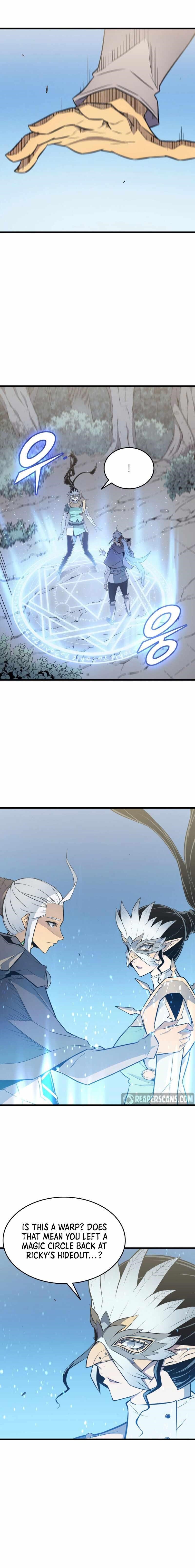 The Great Mage Returns After 4000 Years Chapter 87 - Page 7 in English