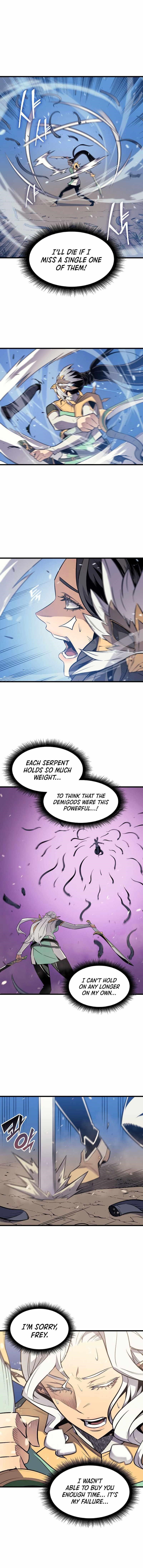The Great Mage Returns After 4000 Years Chapter 90 - Page 12 in English