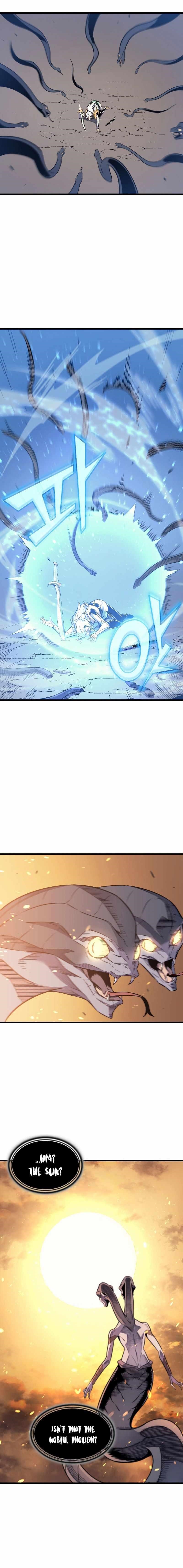 The Great Mage Returns After 4000 Years Chapter 90 - Page 13 in English