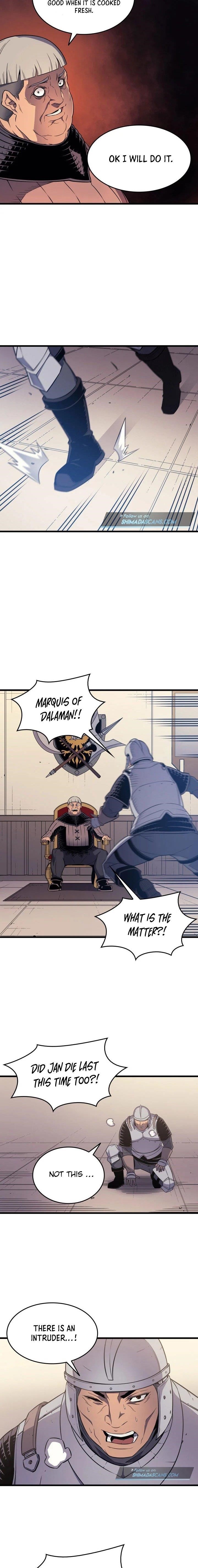 The Great Mage Returns After 4000 Years Chapter 96 - Page 13 in English