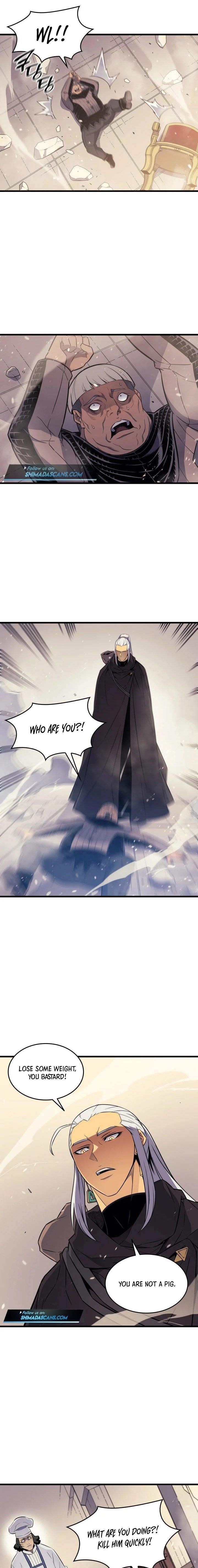 The Great Mage Returns After 4000 Years Chapter 96 - Page 15 in English