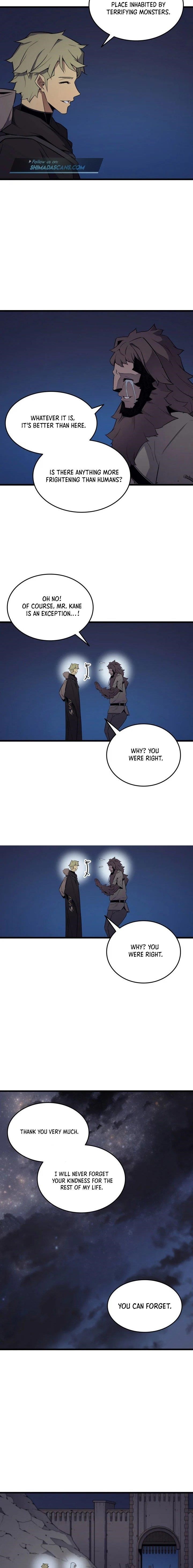 The Great Mage Returns After 4000 Years Chapter 97 - Page 17 in English
