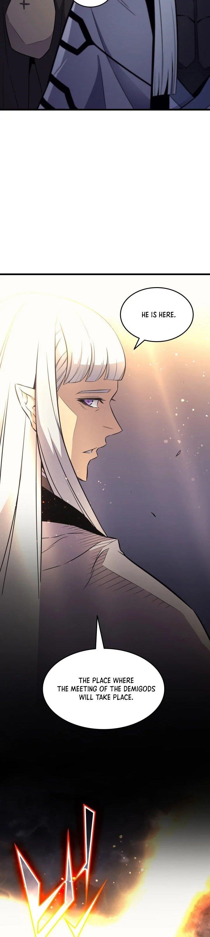 The Great Mage Returns After 4000 Years Chapter 97 - Page 20 in English