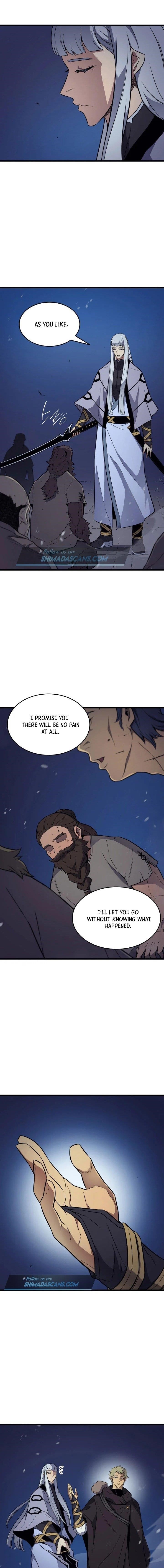 The Great Mage Returns After 4000 Years Chapter 97 - Page 4 in English