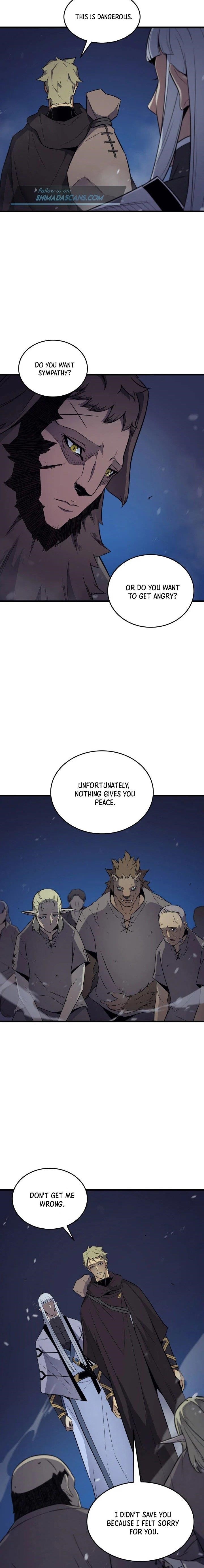 The Great Mage Returns After 4000 Years Chapter 97 - Page 5 in English