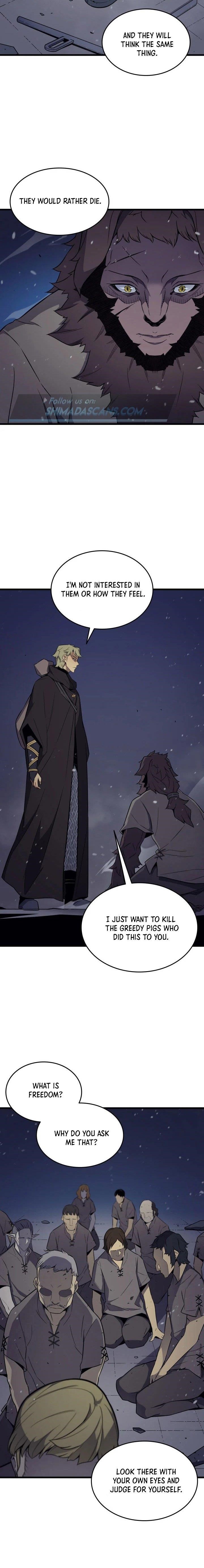 The Great Mage Returns After 4000 Years Chapter 97 - Page 7 in English