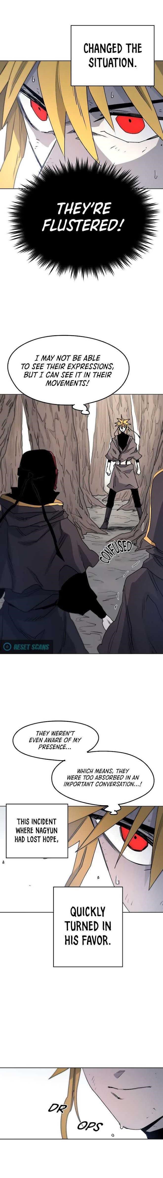 The Knight of Embers Chapter 10 - Page 5 in English