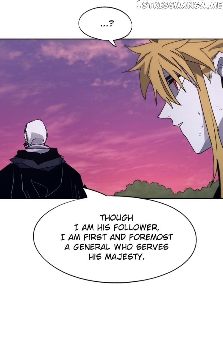 The Knight of Embers Chapter 100 - Page 11 in English