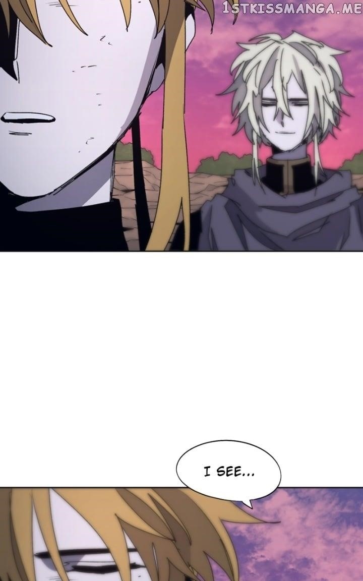 The Knight of Embers Chapter 100 - Page 18 in English
