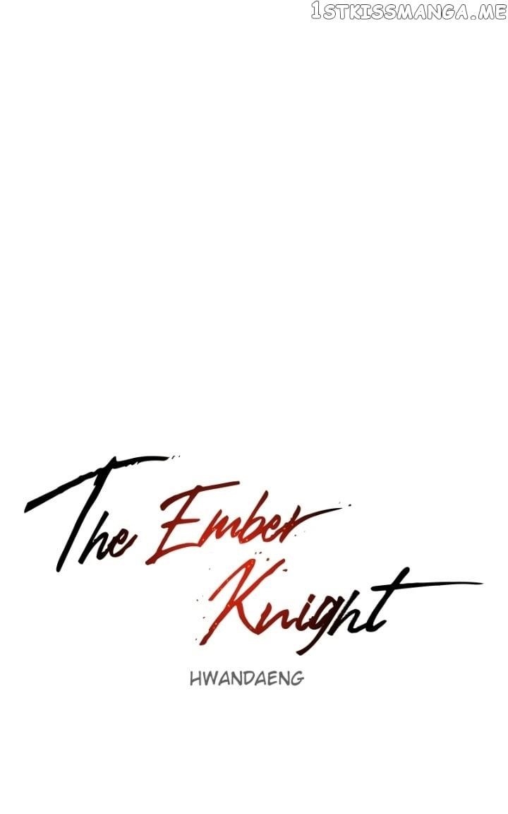 The Knight of Embers Chapter 100 - Page 20 in English