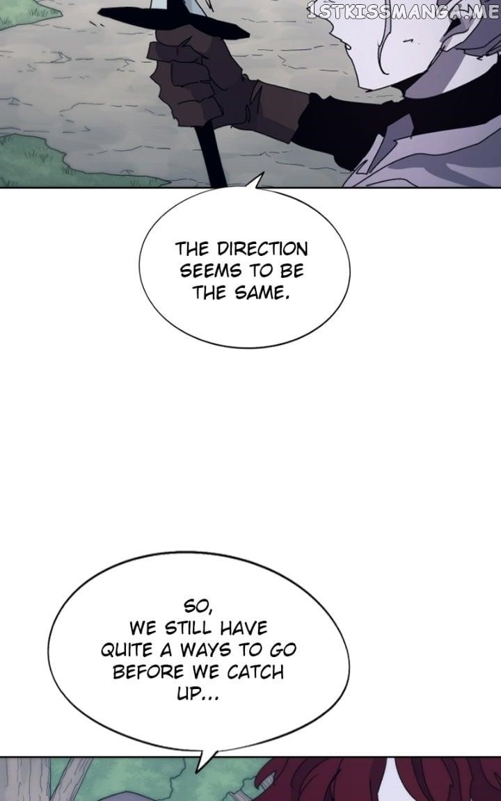 The Knight of Embers Chapter 100 - Page 25 in English