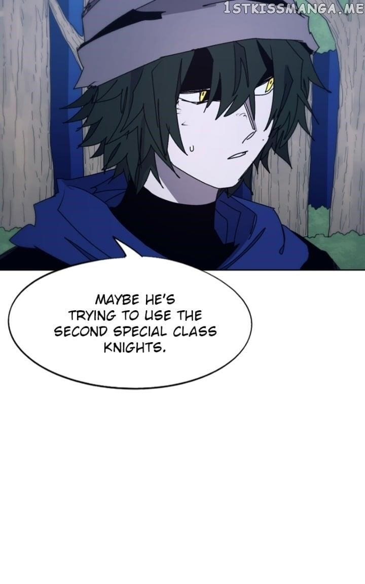 The Knight of Embers Chapter 100 - Page 27 in English