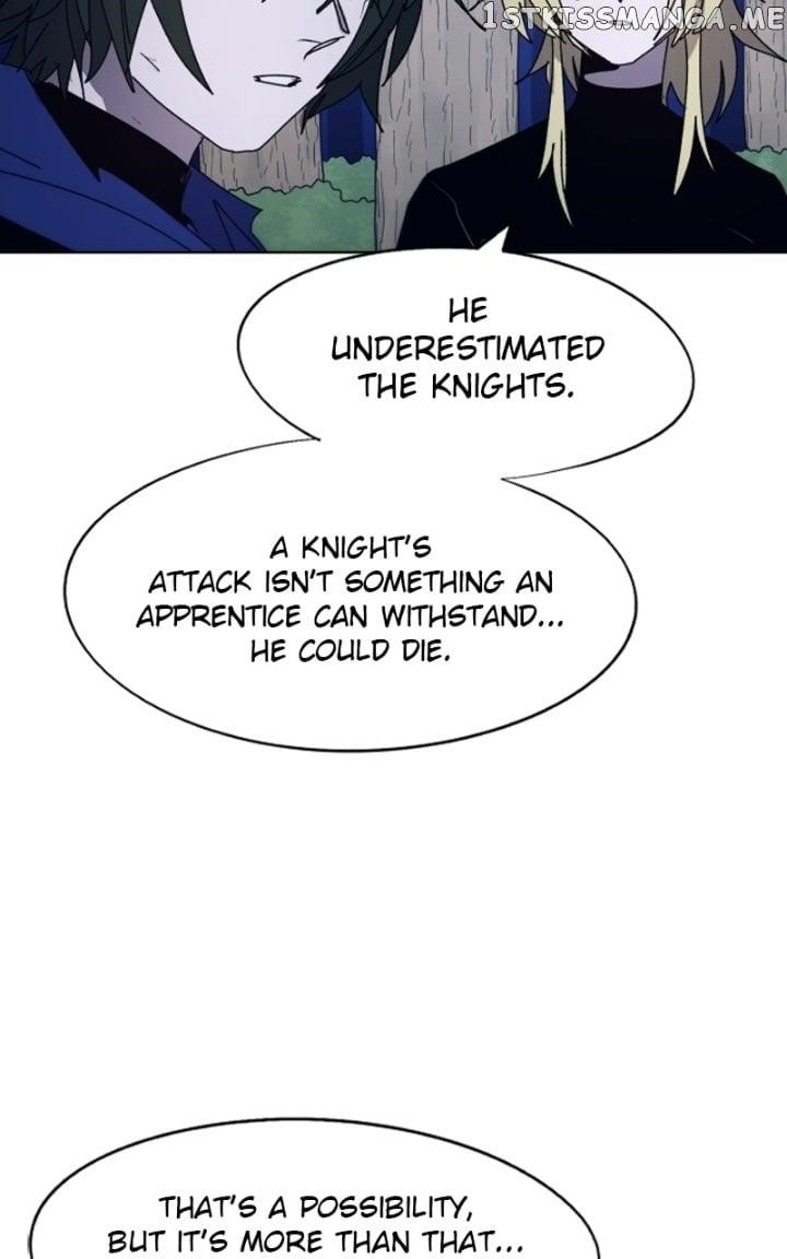 The Knight of Embers Chapter 100 - Page 30 in English