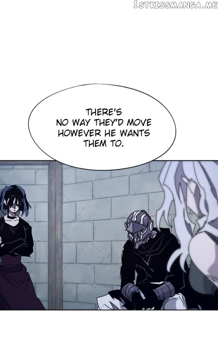 The Knight of Embers Chapter 100 - Page 33 in English
