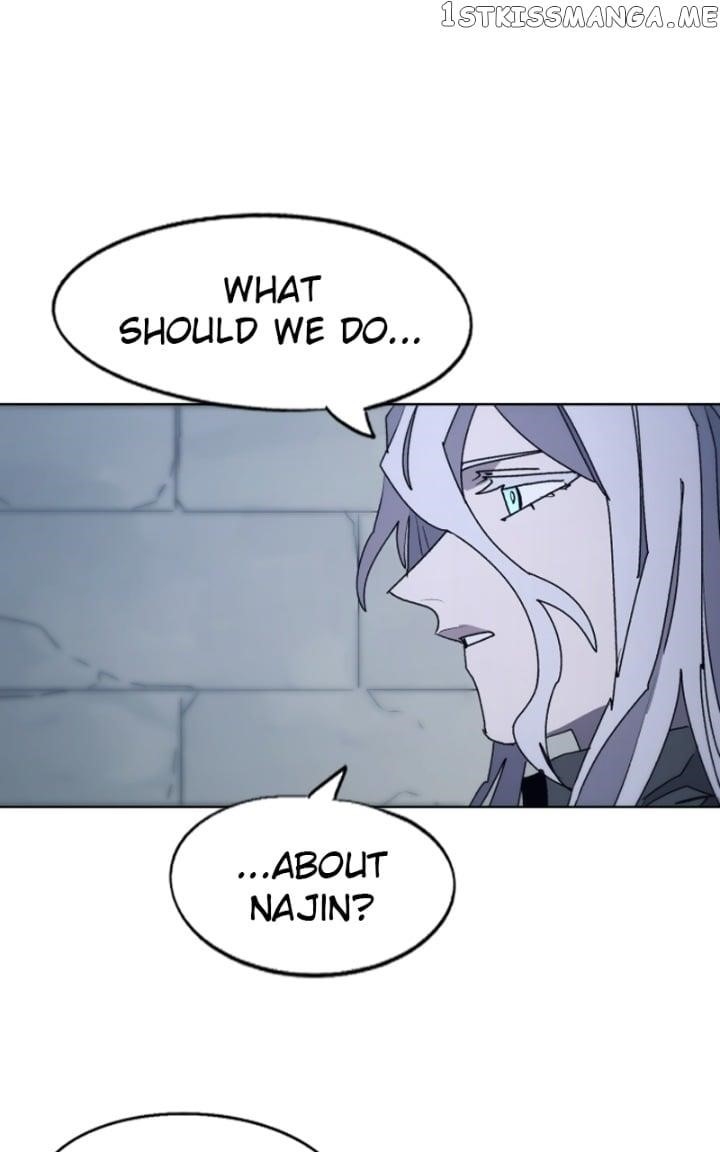 The Knight of Embers Chapter 100 - Page 34 in English