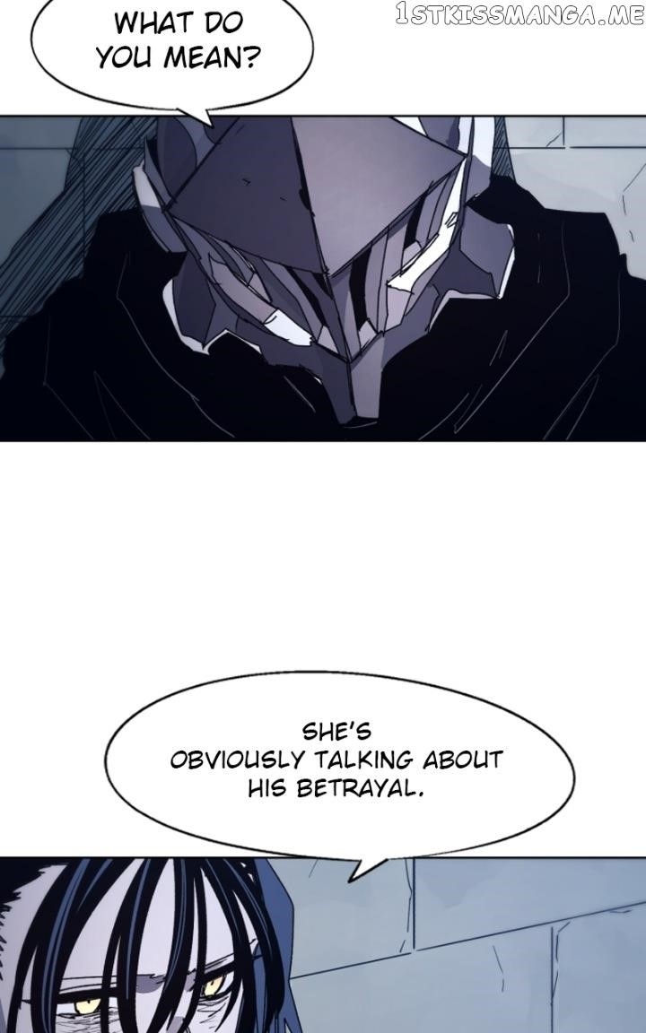 The Knight of Embers Chapter 100 - Page 35 in English