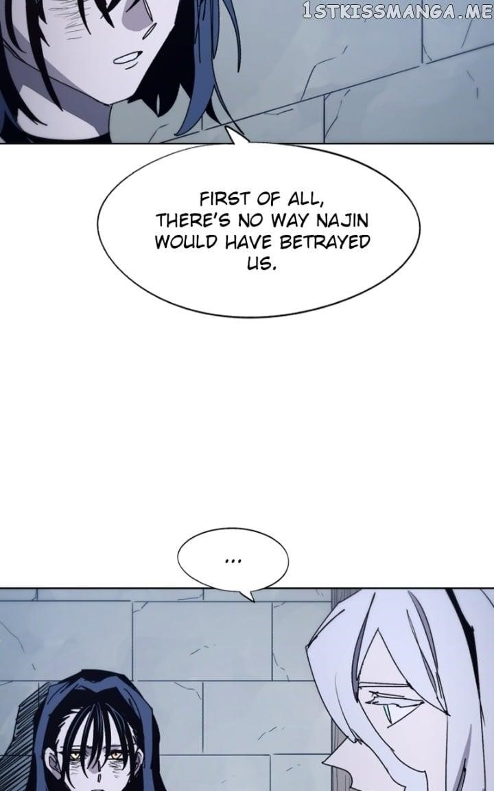 The Knight of Embers Chapter 100 - Page 36 in English