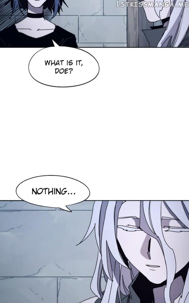 The Knight of Embers Chapter 100 - Page 37 in English