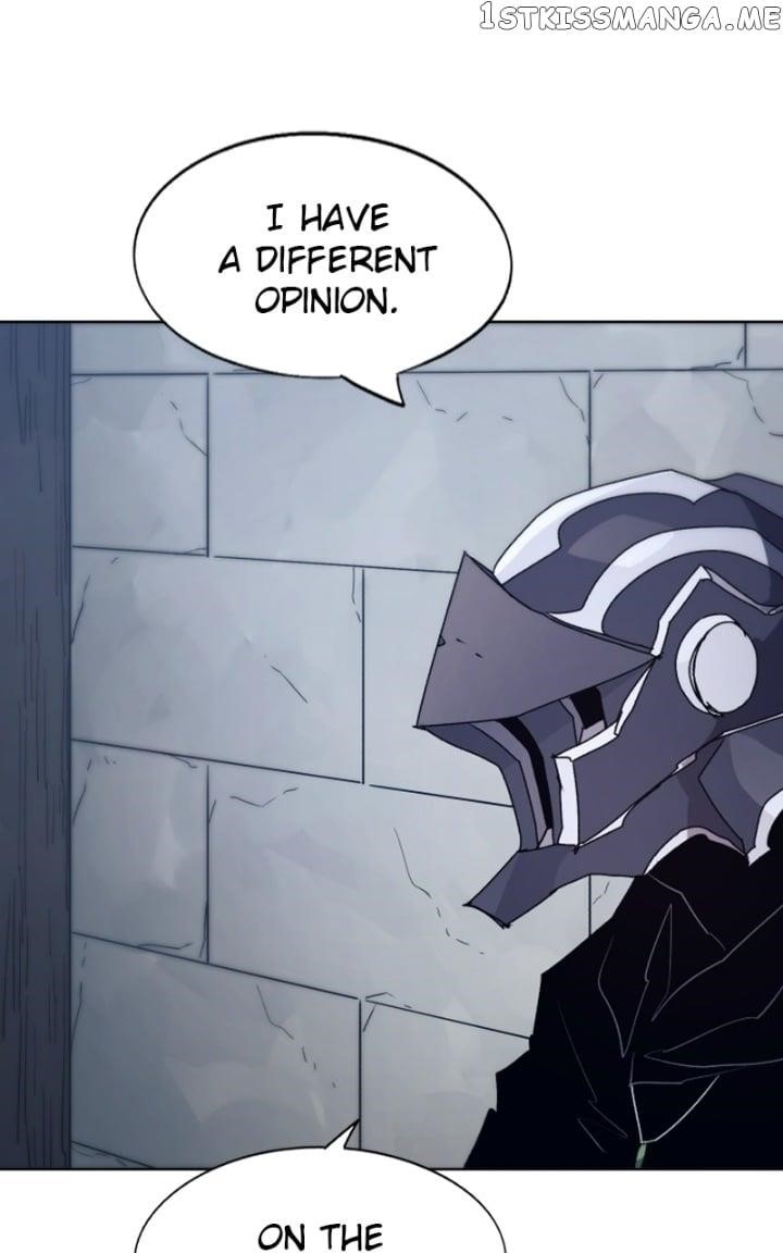 The Knight of Embers Chapter 100 - Page 39 in English