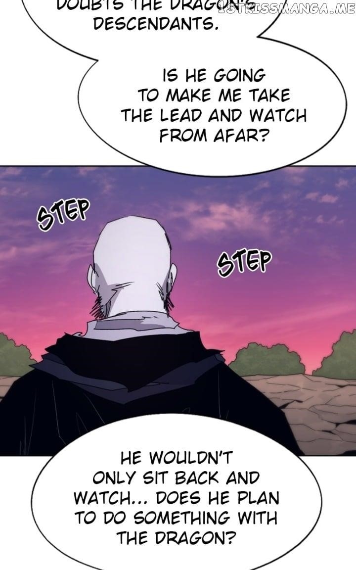 The Knight of Embers Chapter 100 - Page 4 in English