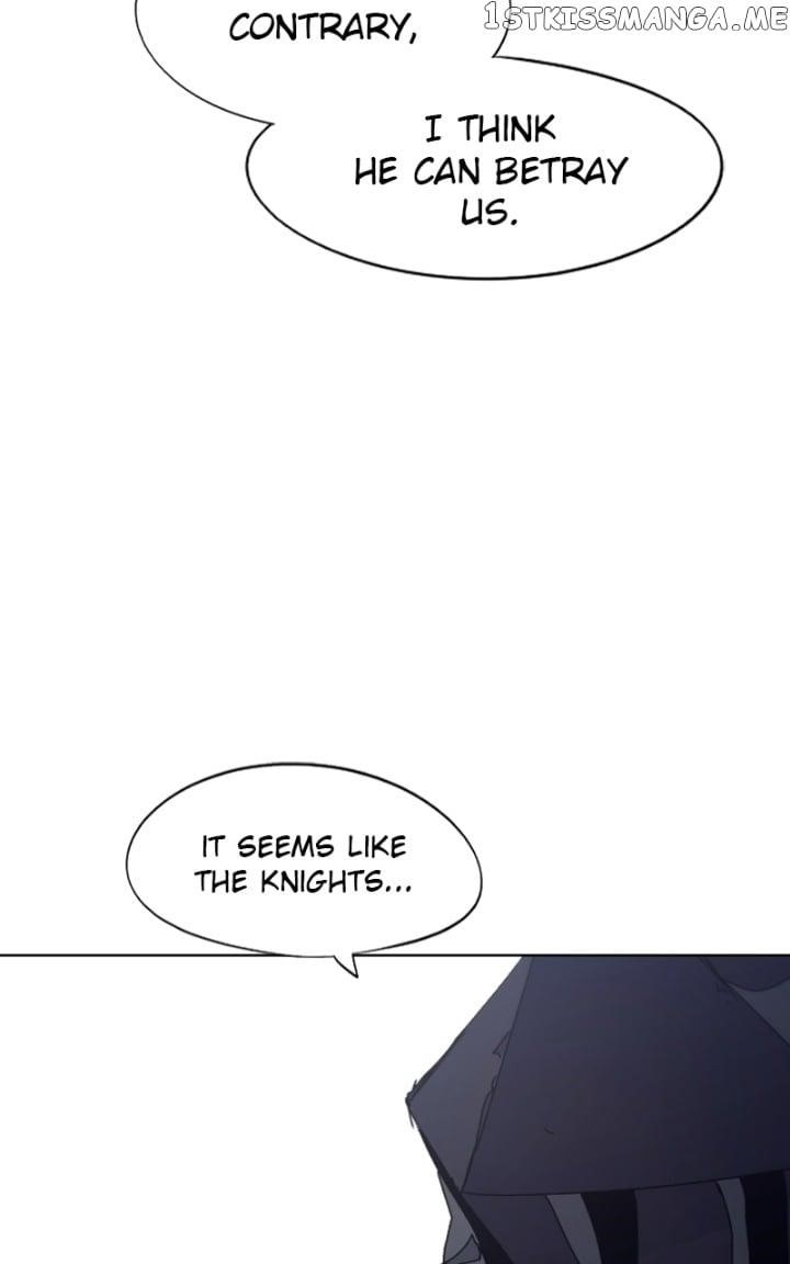 The Knight of Embers Chapter 100 - Page 40 in English