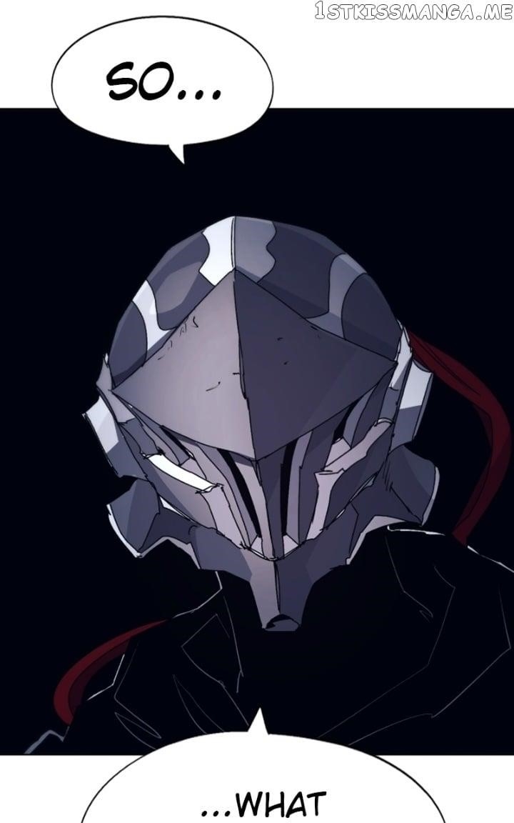 The Knight of Embers Chapter 100 - Page 45 in English