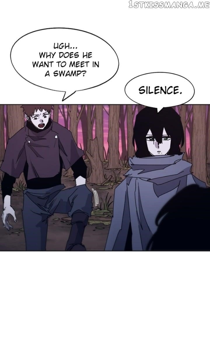 The Knight of Embers Chapter 100 - Page 49 in English