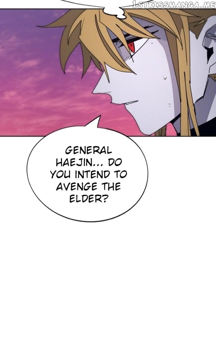 The Knight of Embers Chapter 100 - Page 5 in English
