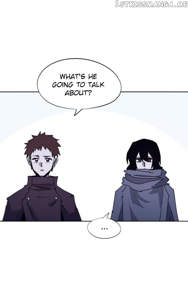The Knight of Embers Chapter 100 - Page 51 in English