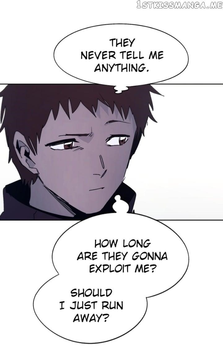 The Knight of Embers Chapter 100 - Page 52 in English