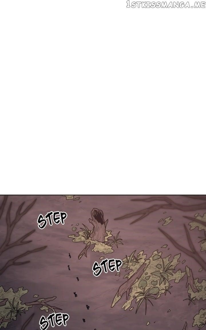 The Knight of Embers Chapter 100 - Page 53 in English
