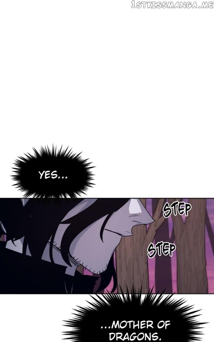 The Knight of Embers Chapter 100 - Page 55 in English