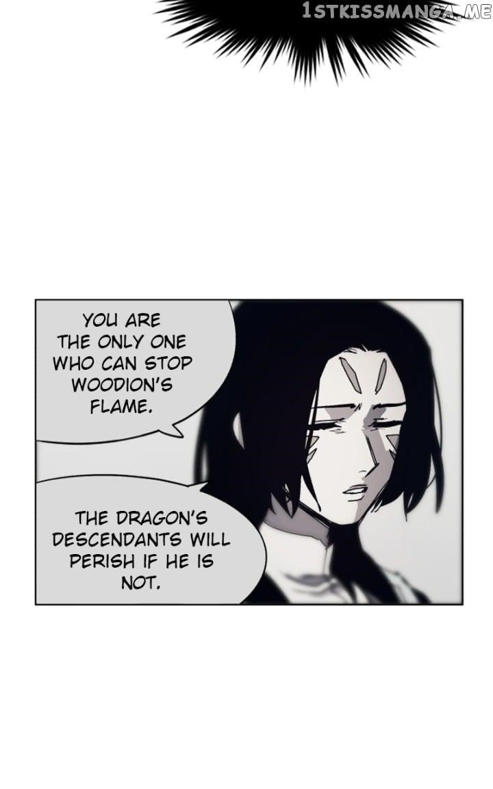 The Knight of Embers Chapter 100 - Page 56 in English